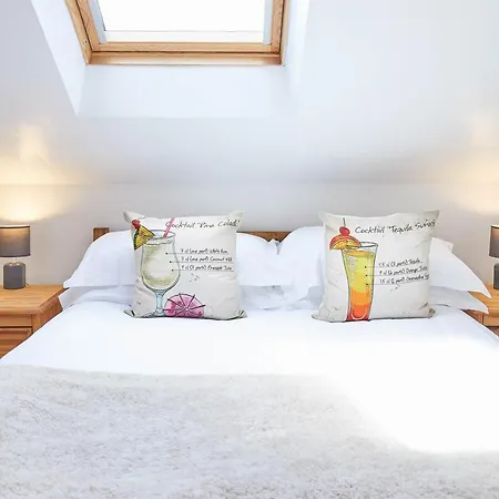 Host & - Rosemount Apartamento *