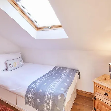 Host & - Rosemount Apartamento