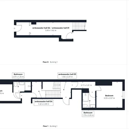 Host & - Rosemount Apartamento *