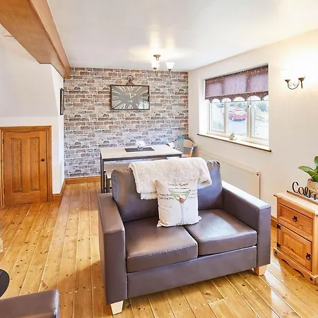 Host & - Rosemount Apartamento