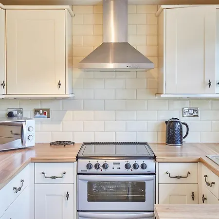 Apartamento Host & - Rosemount
