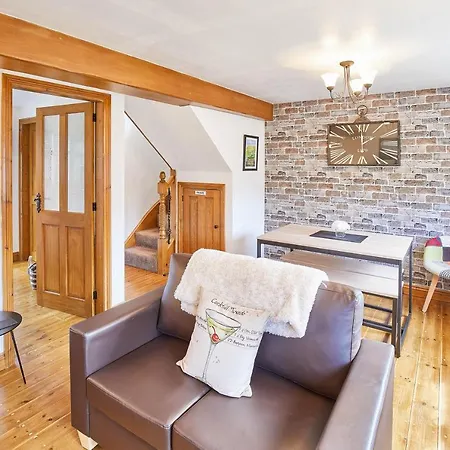 Host & - Rosemount Apartamento *